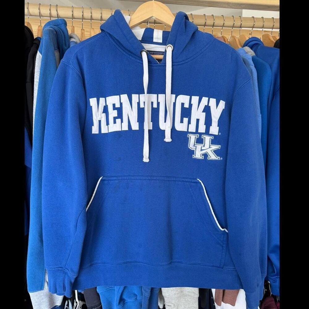 Champs UK Kentucky Hoodie